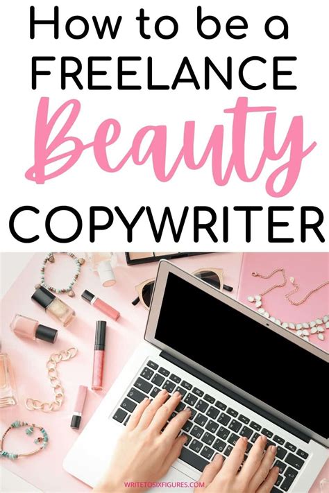 copywriter for beauty salon|copywriting jobs for beauty.